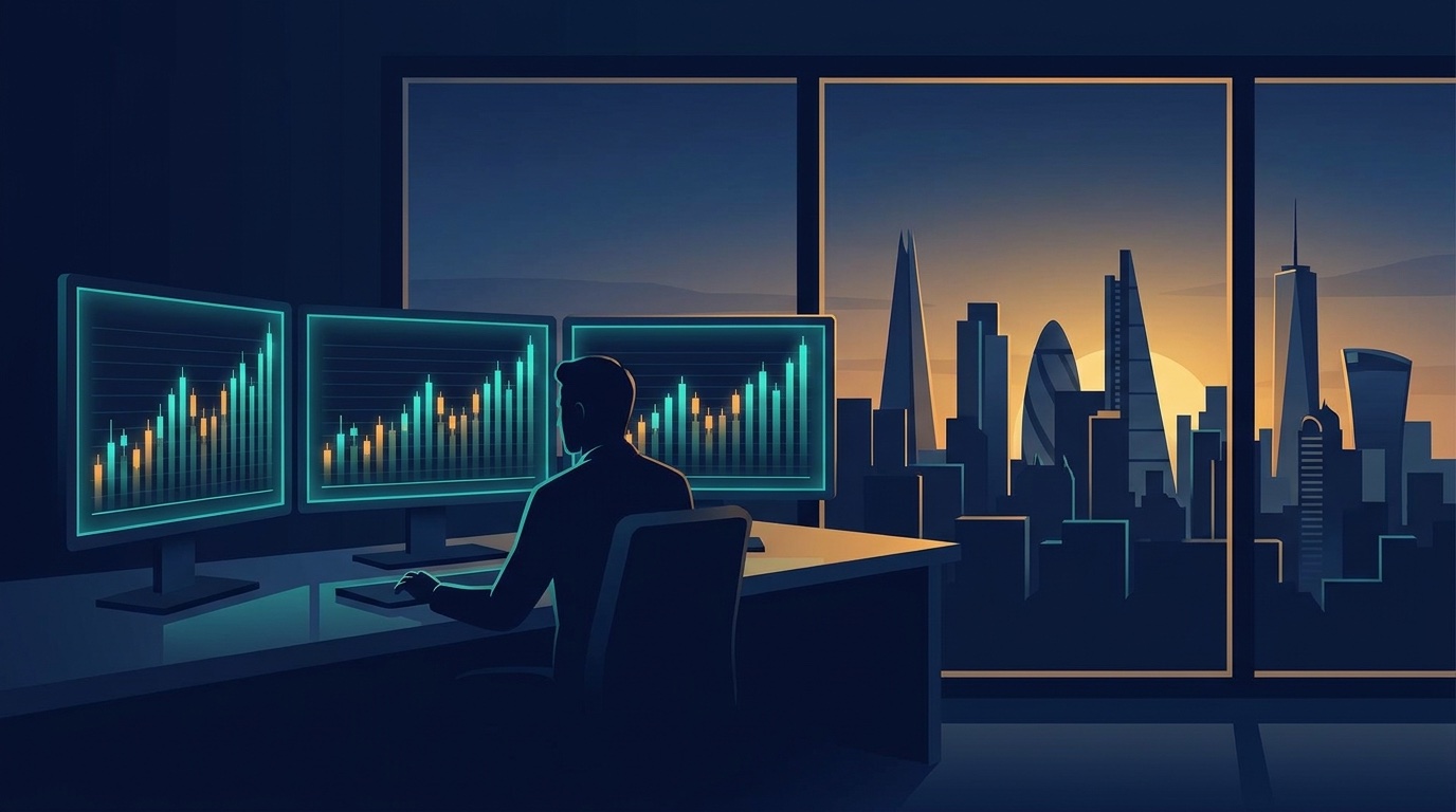 Day Trading Futures: The Complete Guide From First Contract to Consistency (2026)