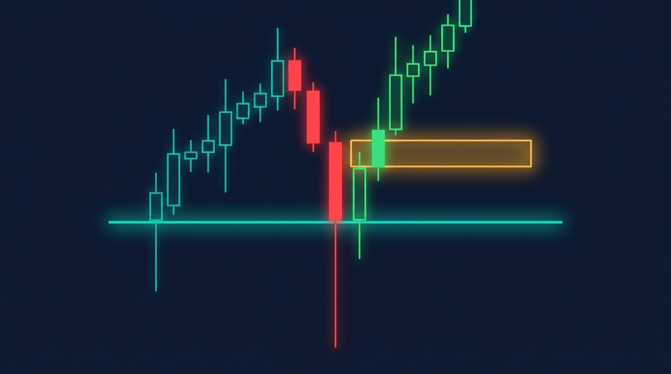 ICT Trading Strategies Explained: Core Concepts, Two Testable Setups, and an Honest Verdict (2026)