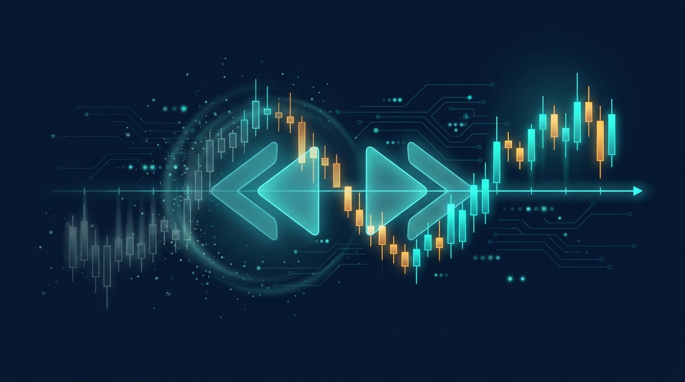 What Is Market Replay? How Replay Trading Turns Screen Time Into Reps (2026)